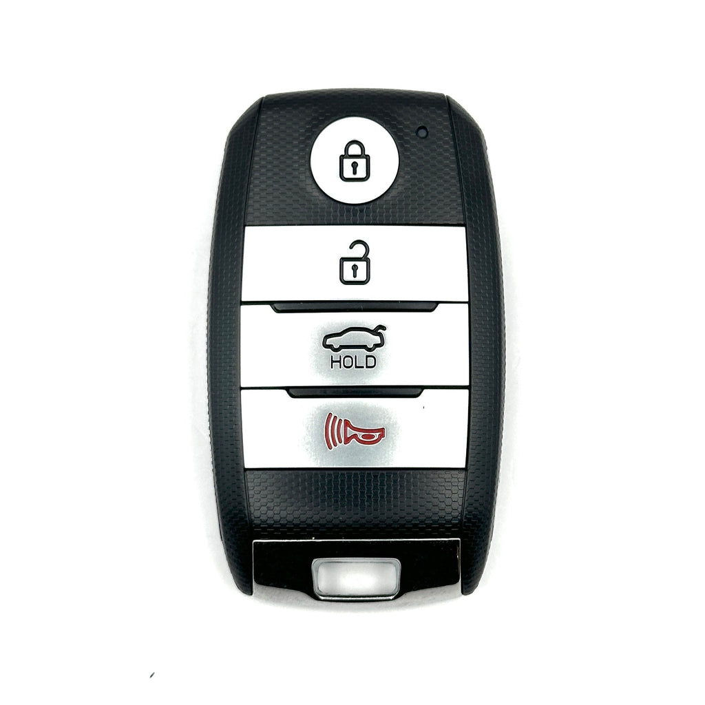 Hyundai/KIA 4 Button Smart Key CQOFN00040 315 MHz, Aftermarket