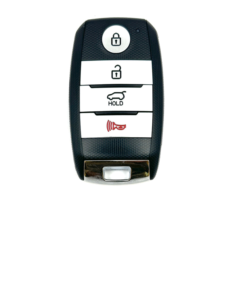 KIA 4 Button Smart Key SY5YPFGE04 433MHz, Aftermarket