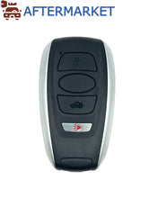 Load image into Gallery viewer, Subaru 4 Button Smart Key HYQ14AHC 315MHz, Aftermarket