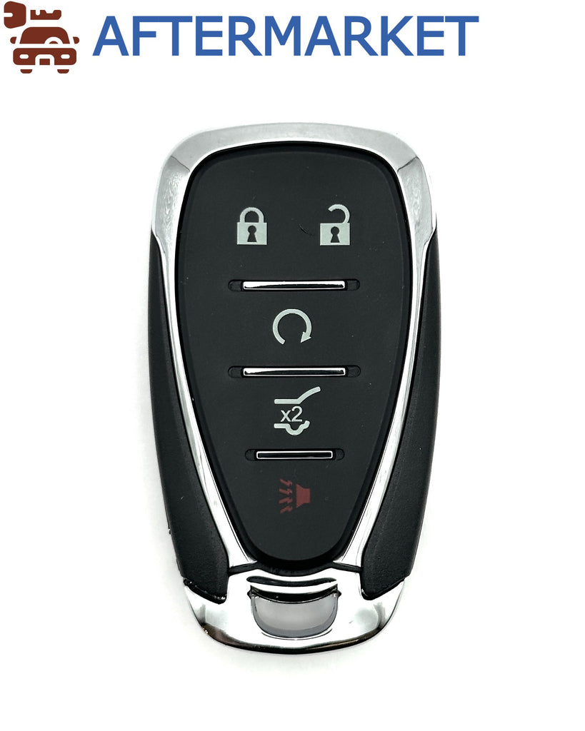 Chevrolet 5 Button Smart Key HYQ4AA 315MHz, Aftermarket