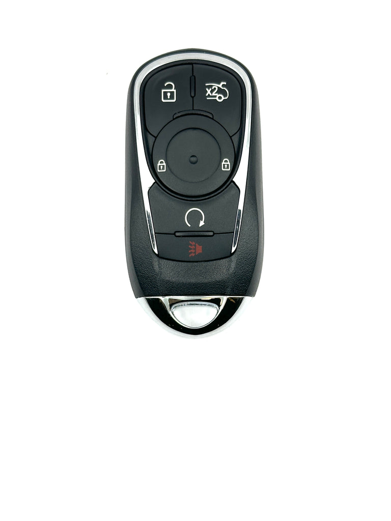 Buick 5 Button Smart Key HYQ4AA 315MHz, Aftermarket