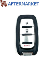 Load image into Gallery viewer, Chrysler 3 Button Smart Key M3N-97395900 433MHz, Aftermarket