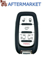 Cargar imagen en el visor de la galería, Chrysler 6 Button Smart Key M3N-97395900 433MHz, Aftermarket