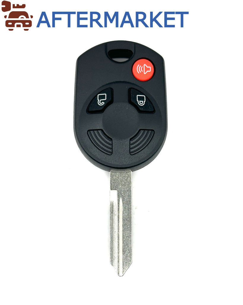 Ford 3 Button Remote Head Key OUCD6000022 315MHz, Aftermarket