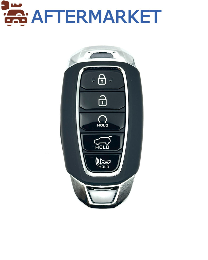 Hyundai 5 Button Smart Key TQ8-FOB-4F33 434MHz, Aftermarket