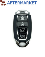 Cargar imagen en el visor de la galería, Hyundai 4 Button Smart Key SY5IGFGE04 434MHz, Aftermarket