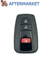 Cargar imagen en el visor de la galería, Toyota 3 Button Smart Key HYQ14FBC 315MHz, Aftermarket