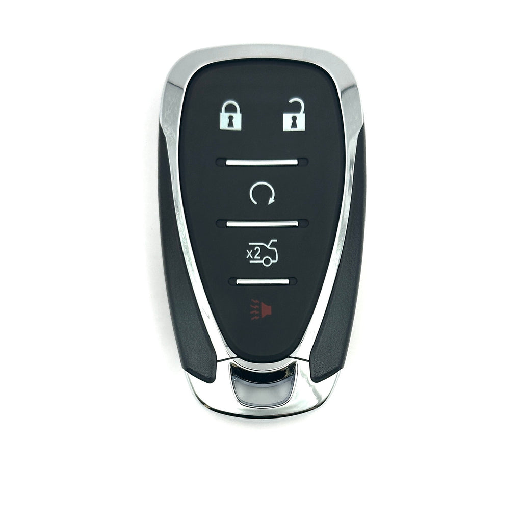 Chevrolet 5 Button Smart Key HYQ4AA 315MHz, Aftermarket