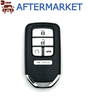 Cargar imagen en el visor de la galería, Honda 5 Button Smart Key KR5V2X 433MHz, Aftermarket