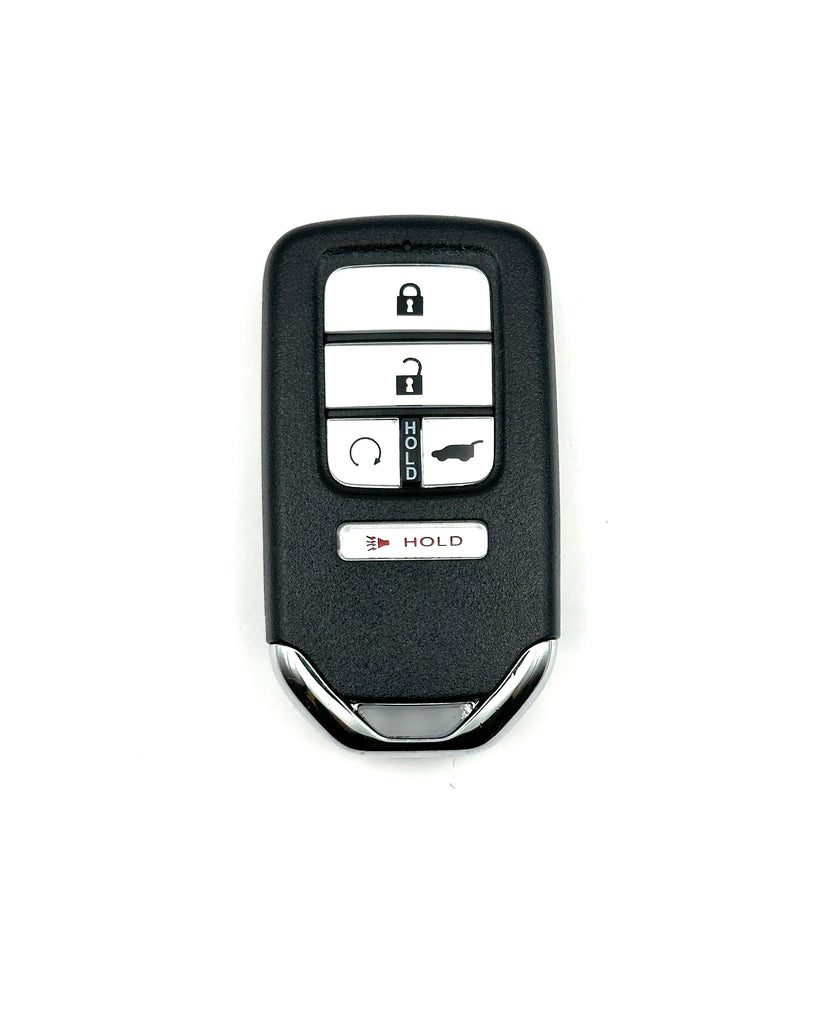 Honda 5 Button Smart Key KR5V2X 433MHz, Aftermarket