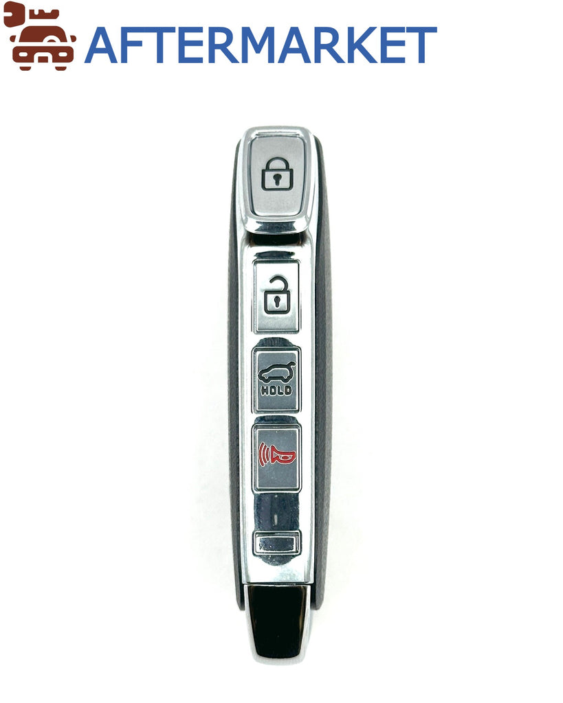 KIA 4 Button Smart Key TQ8-FOB-4F24 433 MHz, Aftermarket