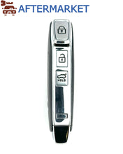 Cargar imagen en el visor de la galería, KIA 3 Button Smart Key TQ8-FOB-4F24 433Mhz, Aftermarket