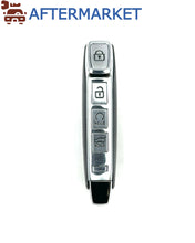 Load image into Gallery viewer, Hyundai/KIA 4 Button Smart Key TQ8-FOB-4F24 433Mhz, Aftermarket