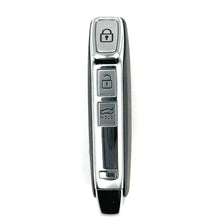 Cargar imagen en el visor de la galería, KIA 4 Button Smart Key TQ8-FOB-4F15 433Mhz, Aftermarket