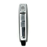 KIA 4 Button Smart Key TQ8-FOB-4F15 433Mhz, Aftermarket