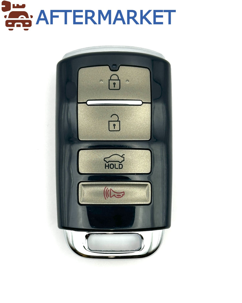 KIA 4 Button Smart Key TQ8-FO8-4F10 433MHz, Aftermarket