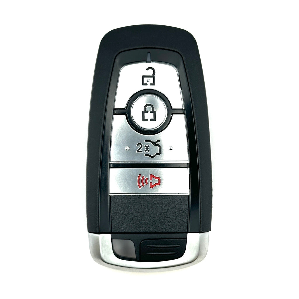 Ford 4 Button Smart Key M3N-A2C93142300 315Mhz, Aftermarket