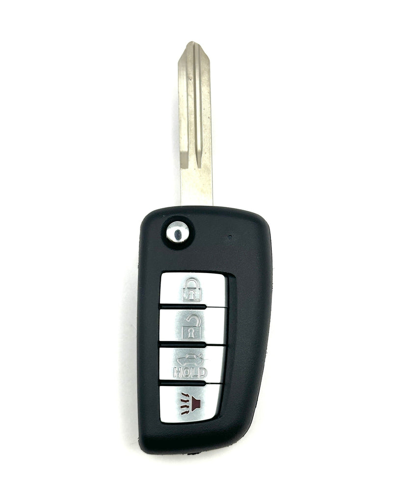 Nissan/Infinity 4 Button Smart Key KBRASTU15 315MHz, Aftermarket