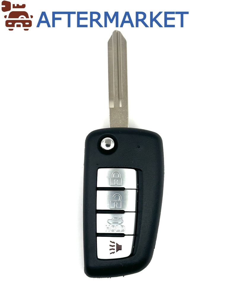 Nissan/Infinity 4 Button Smart Key KBRASTU15 315MHz, Aftermarket