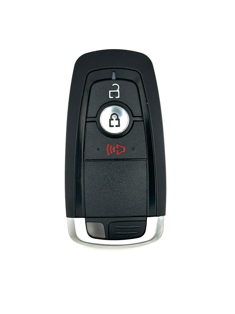 Ford 3 Button Smart Key M3N-A2C93142300 315MHz, Aftermarket