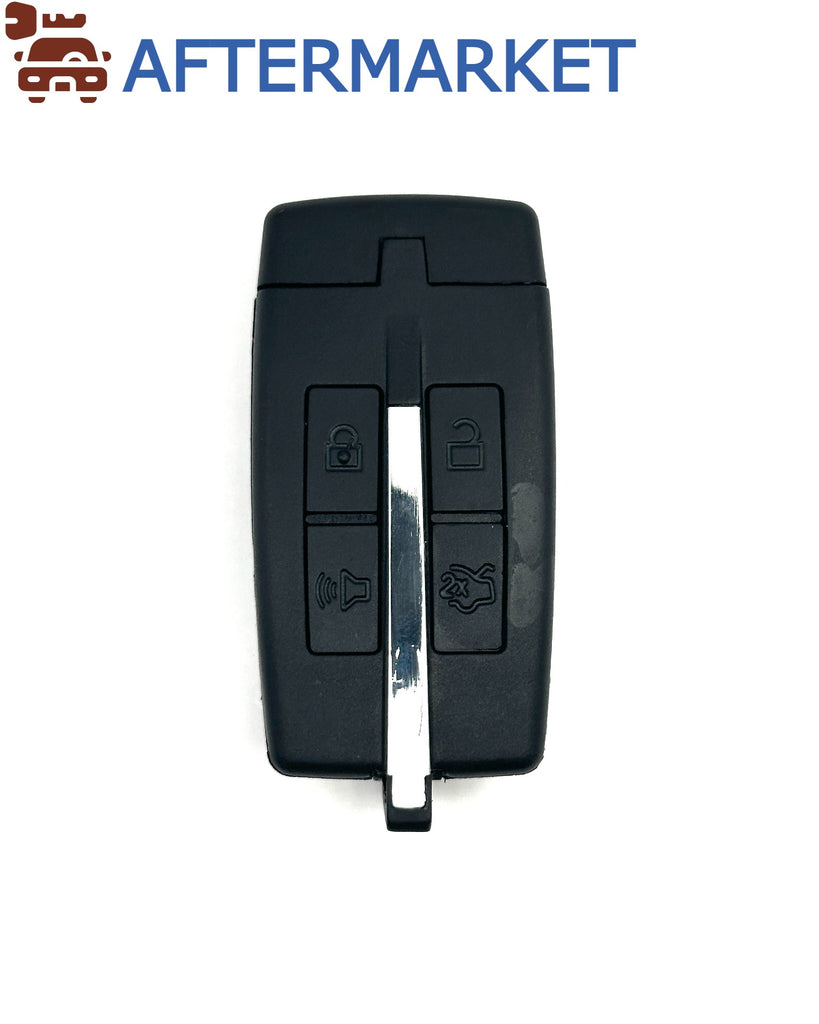 Lincoln 4 Button Smart Key M3N5WY8406 315MHz, Aftermarket