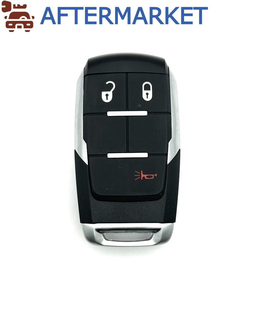 Dodge 3 Button Smart Key GQ4-76T 433Mhz, Aftermarket