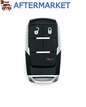 Cargar imagen en el visor de la galería, Dodge 3 Button Smart Key GQ4-76T 433Mhz, Aftermarket