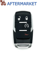 Cargar imagen en el visor de la galería, Dodge 4 Button Smart Key GQ4-76T 433MHz, Aftermarket