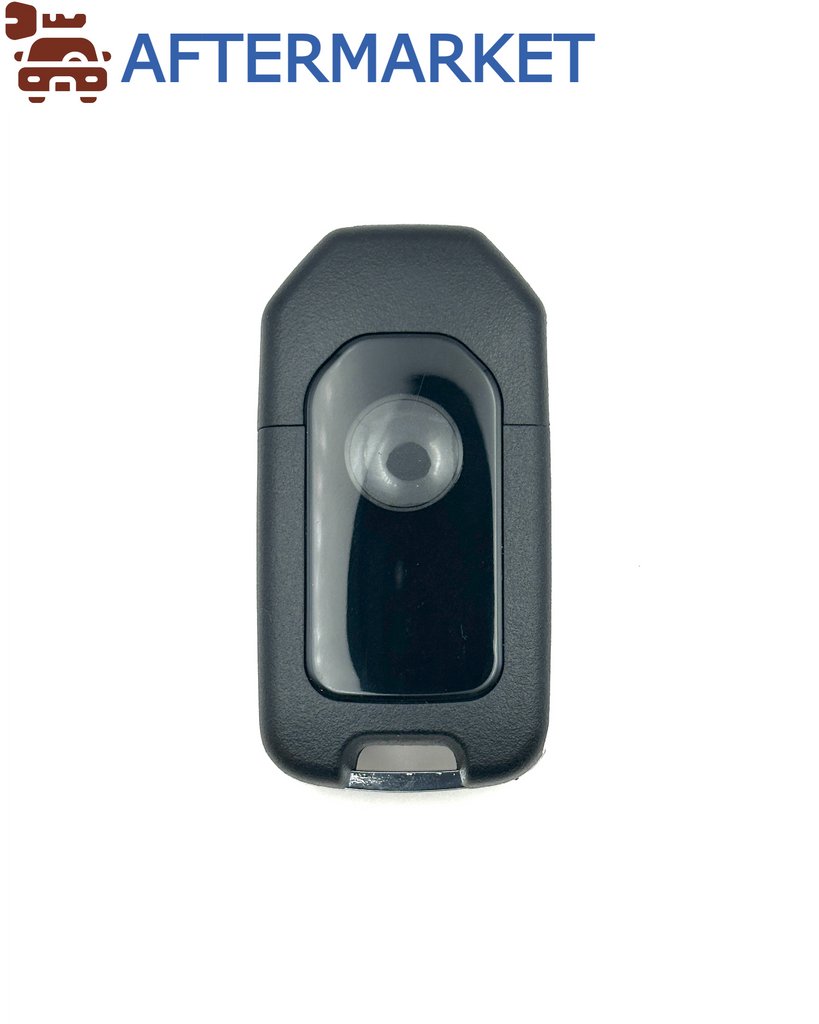 KEYDIY Honda Style Multi-functional 4 Button Flip Key, Aftermarket