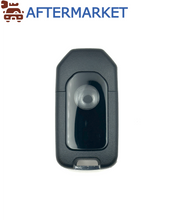 Load image into Gallery viewer, KEYDIY Honda Style Multi-functional 4 Button Flip Key, Aftermarket