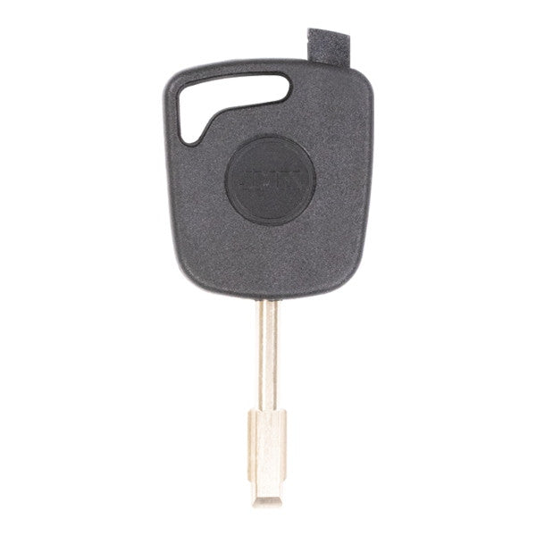 2002-2010 Ford/Jaguar 6 Cut Tibbe Transponder Key Shell, Aftermarket