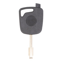 Cargar imagen en el visor de la galería, 2002-2010 Ford/Jaguar 6 Cut Tibbe Transponder Key Shell, Aftermarket