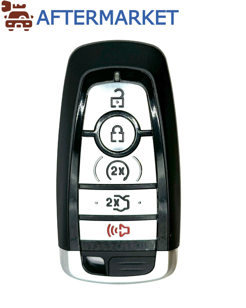 Ford 5 Button Smart Key M3N-A2C931426/M3N-A2C93142600 902MHz, Aftermarket