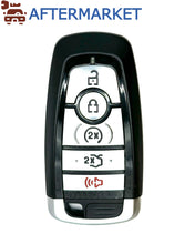 Load image into Gallery viewer, Ford 5 Button Smart Key M3N-A2C931426/M3N-A2C93142600 902MHz, Aftermarket