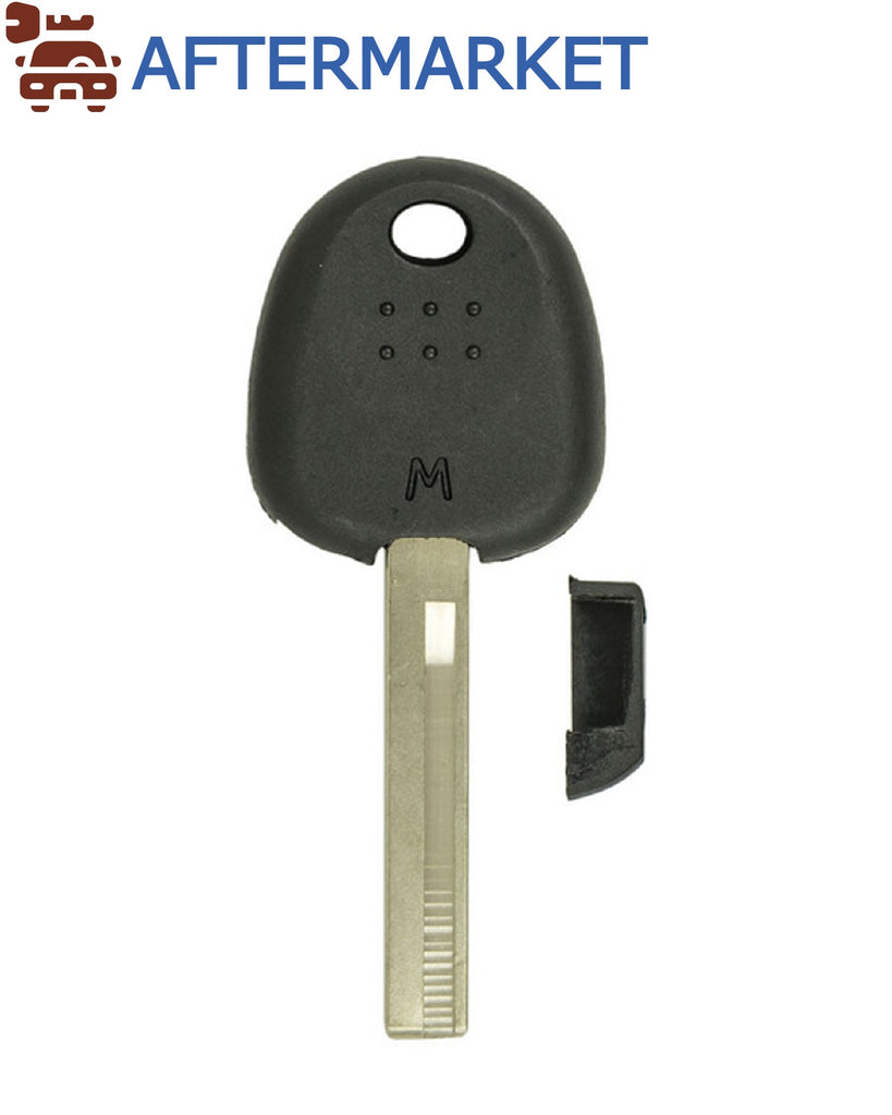 2013-2019 Hyundai/KIA HY18R (Right)Transponder Key Shell, Aftermarket