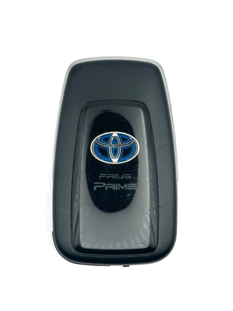 Toyota 4 Button Smart Key HYQ14FBE (G Board) 315MHz, OEM(Refurbished)