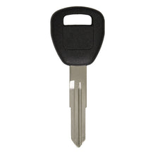 Cargar imagen en el visor de la galería, 1997-2006 Acura/Honda HD106 Transponder Key ID13, Aftermarket