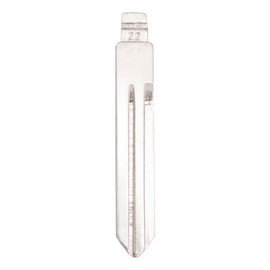 Nissan DA34 KEYDIY/VVDI Blade 1, Aftermarket