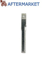 Chrysler/Mercedes HU64 AUTEL Flip Key Blade, Aftermarket