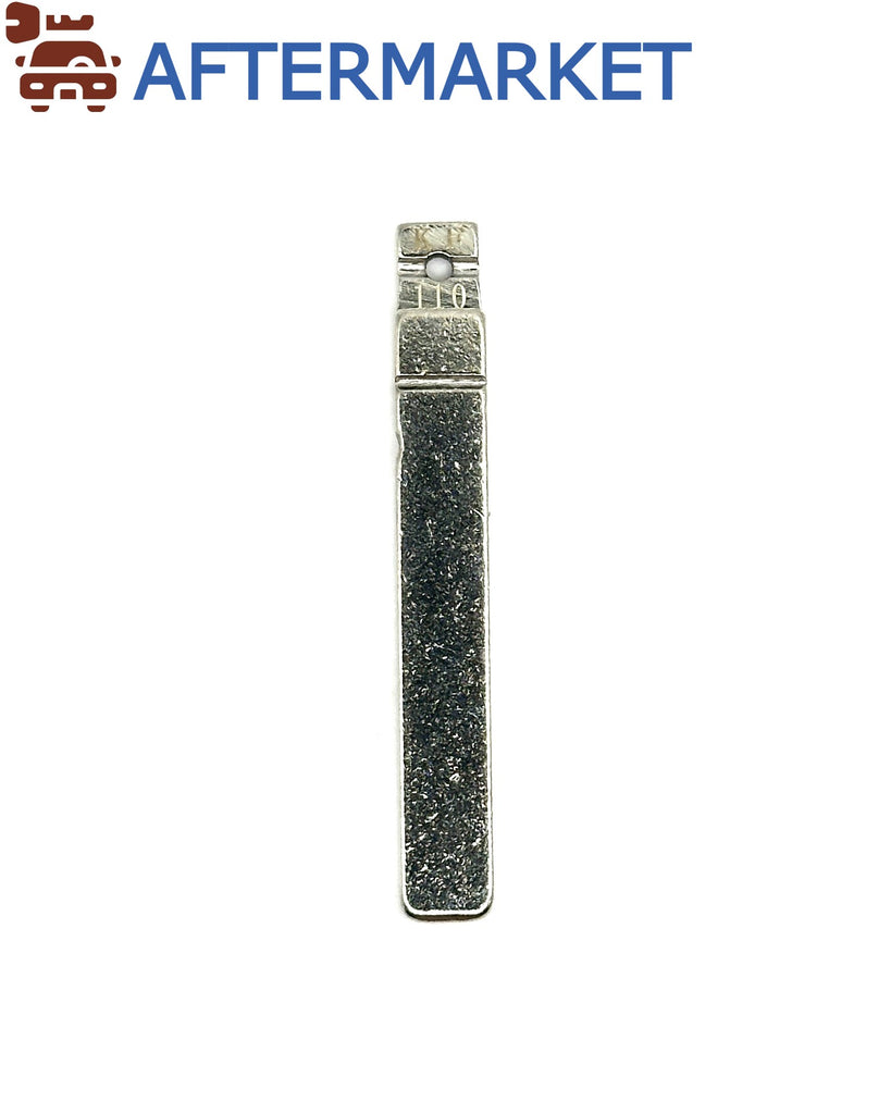 Volkswagen HU162 KEDIY/VVDI Blade 4, Aftermarket