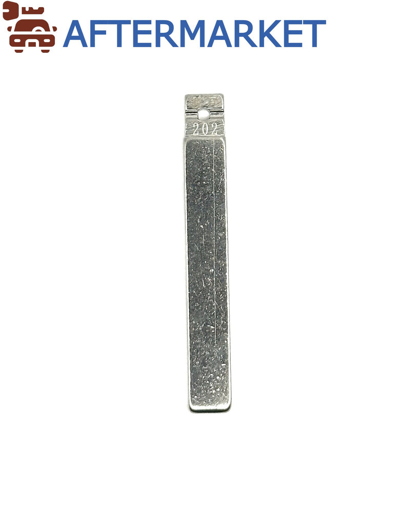 Hyundai KK12 Blade 6, Aftermarket