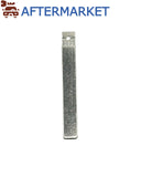 Chevrolet/Buick/GMC HU100 AUTEL Flip Key Blade, Aftermarket