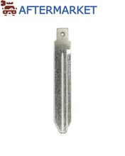 Cargar imagen en el visor de la galería, Chrysler/Dodge/Jeep CY24/Y159 AUTEL Flip Key Blade, Aftermarket