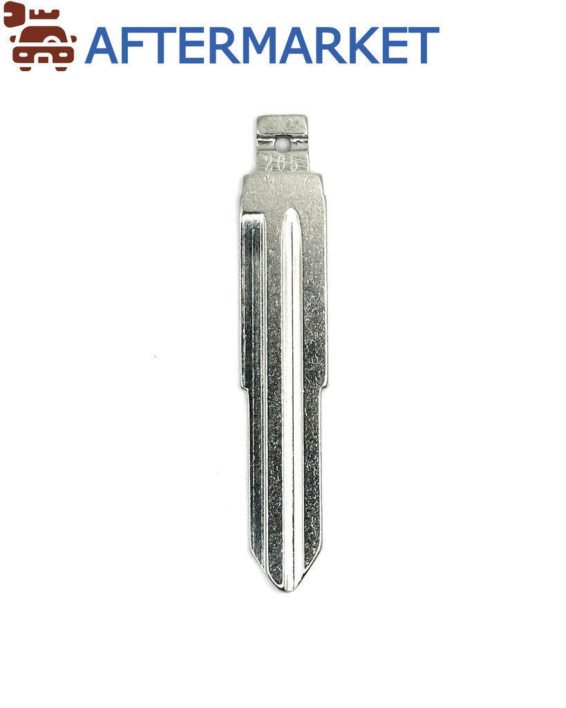 Acura/Honda HD103 KEYDIY/VVDI Blade 1, Aftermarket