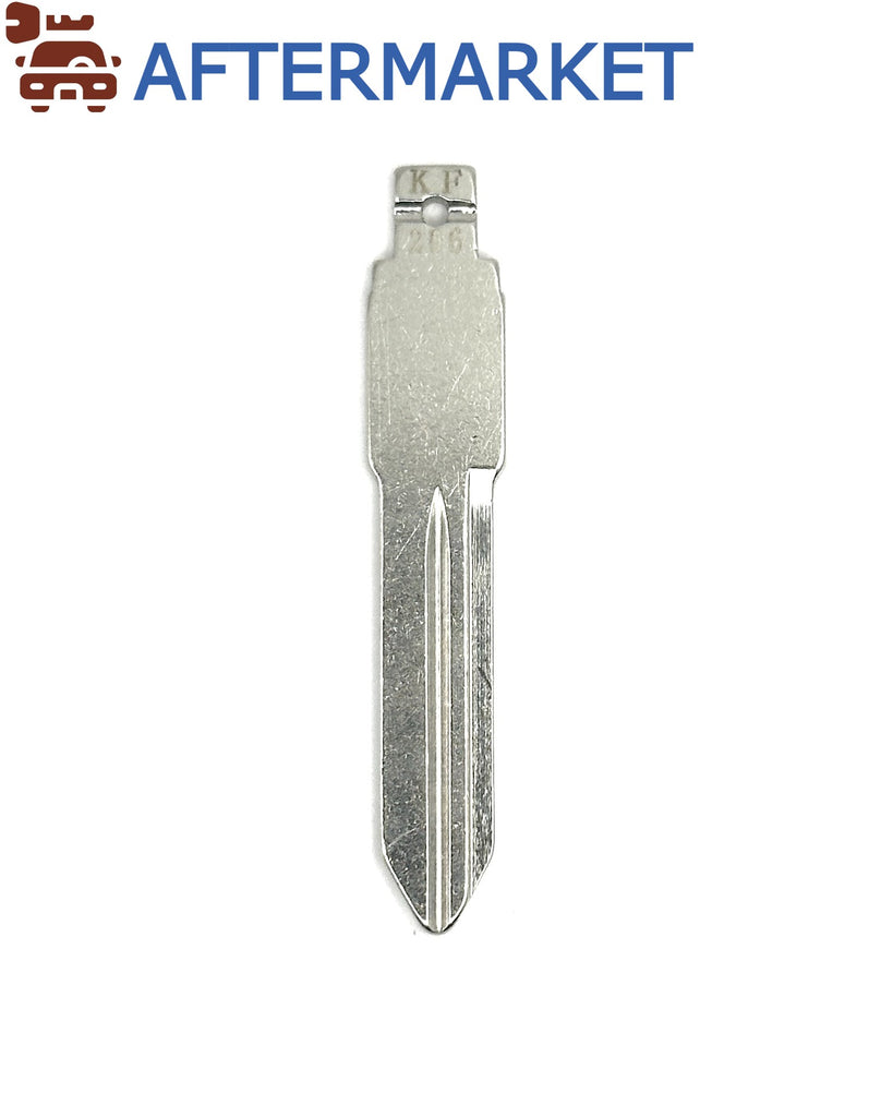 GM B92 KEDIY/VVDI Blade 2, Aftermarket