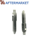 Mazda MAZ24 AUTEL Flip Key Blade, Aftermarket