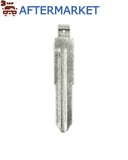 Mitsubishi MIT3 KEYDI/VVDI Blade 1, Aftermarket