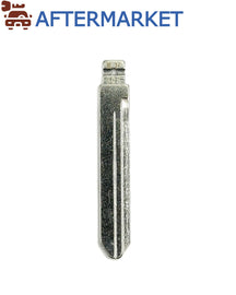 Chrysler/Dodge/JEEP Y159 AUTEL Flip Key Blade, Aftermarket