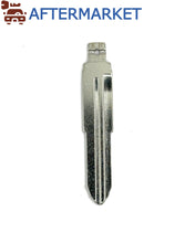 Load image into Gallery viewer, Hyundai/KIA HYN11/HY14 AUTEL Flip Key Blade, Aftermarket