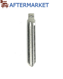 Hyundai/KIA HY17 AUTEL Flip Key Blade, Aftermarket